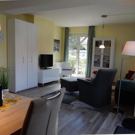 Resi P2 Apartamento Prerow Exterior foto