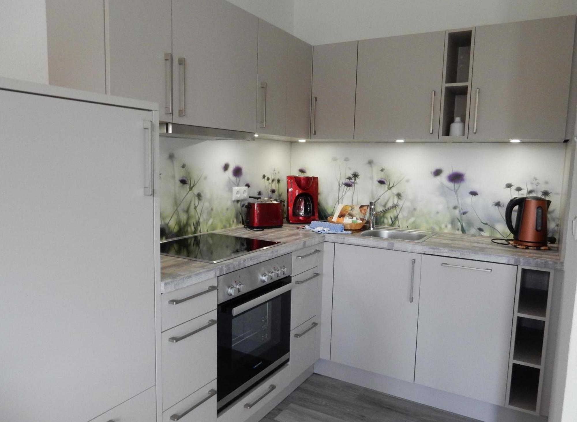 Resi P2 Apartamento Prerow Exterior foto