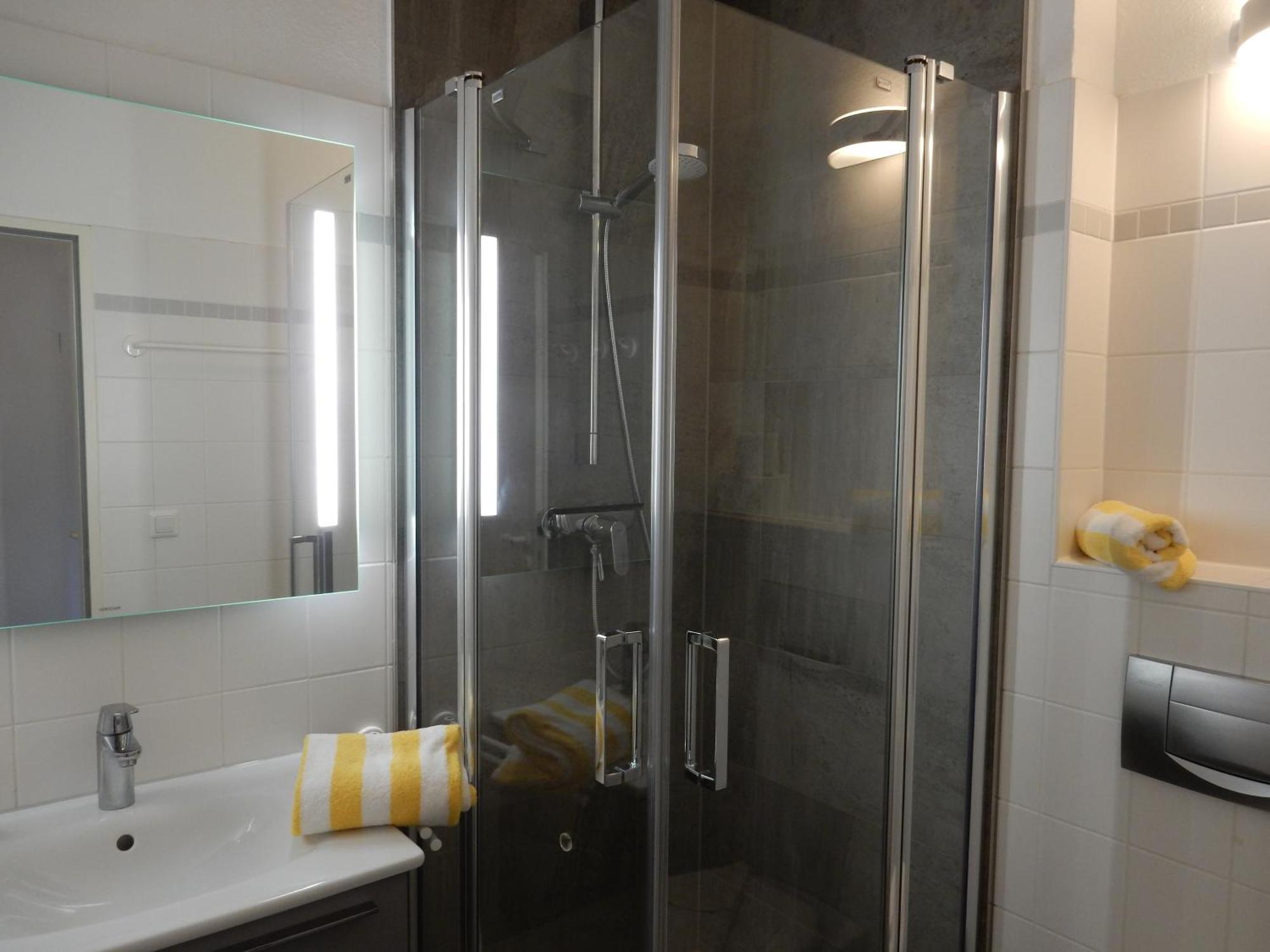 Resi P2 Apartamento Prerow Exterior foto